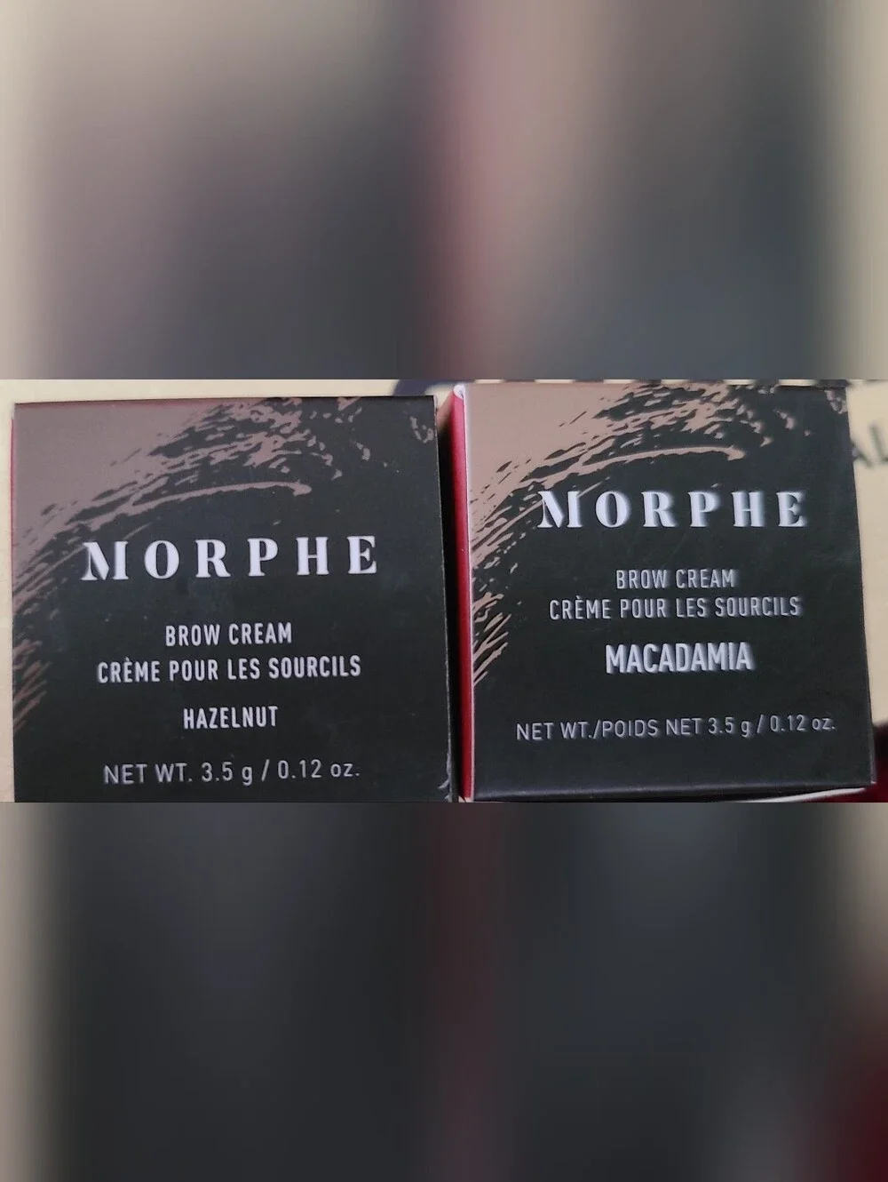 Morphe 17pc Bundle. Brand New & Authentic. Some Rare/Limted ED./Discontinued.
